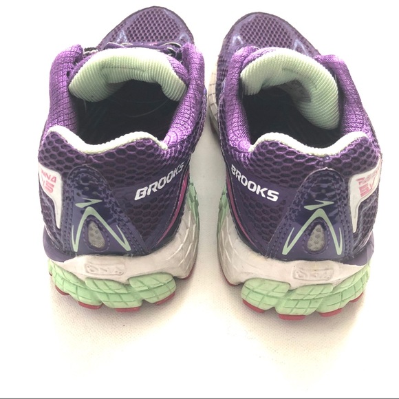 Brooks Ravenna 5 Athletic Running Sneakers 7 - Picture 7 of 11